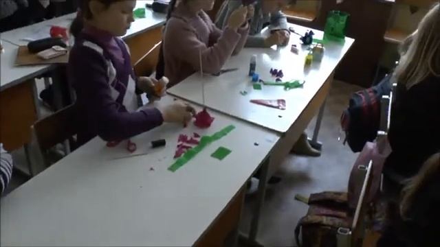 Подарок маме смотреть онлайн