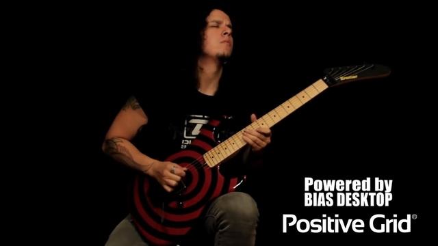 Merry Heavy Metal Christmas - God Rest Ye Merry Gentlemen (BIAS DESKTOP) смотреть онлайн