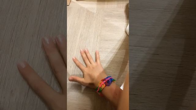 Снять видео как плести браслеты )? смотреть онлайн