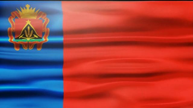 Новый флаг Кузбасса. Кузбасс - Кемеровская область #Кузбасс300 #кемеровскаяобласть #ФлагРоссии смотреть онлайн