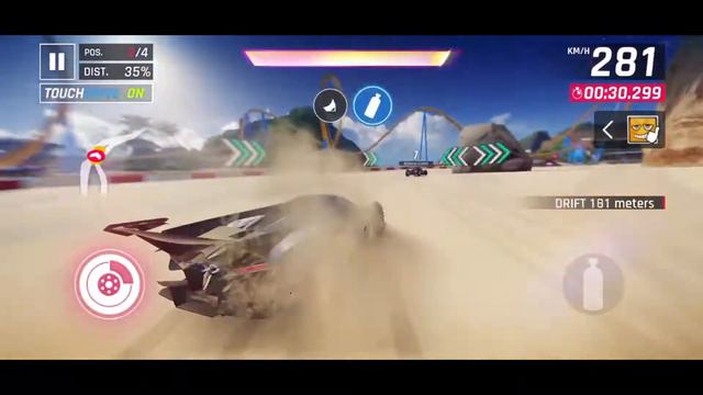 King of P2W Cars😂? | Asphalt 9 Apollo IE GOLDEN MAX Multiplayer смотреть онлайн