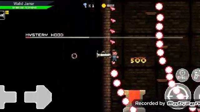Daily Dungeon Roguelike --part 4 mystery hood смотреть онлайн