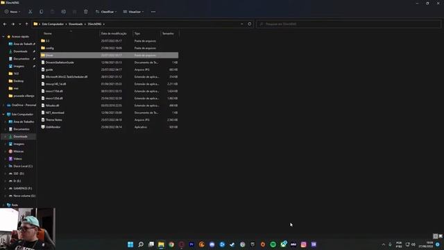 INSTALANDO O TURING SMART SCREEN - UNBOXING смотреть онлайн
