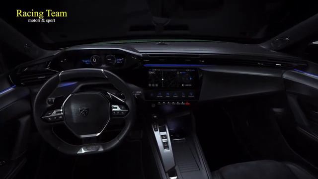 Racing Team motori & sport n.941 смотреть онлайн