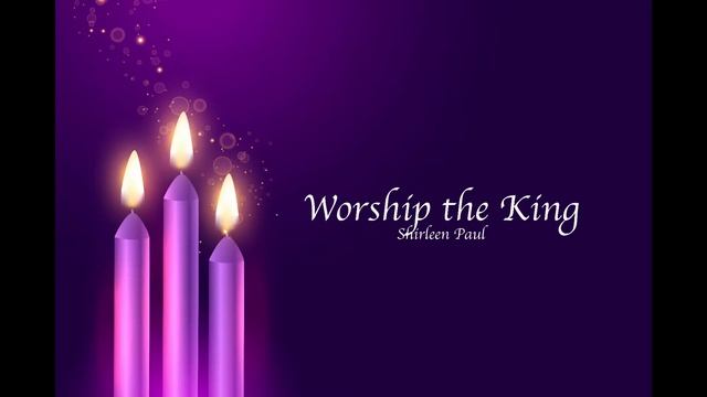 IEC Christmas Presentation: GOD With Us смотреть онлайн