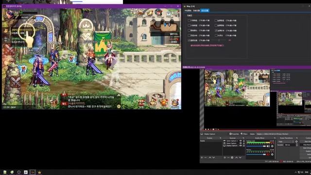 HACK Dungeon & Fighter Mobile AUTO WIN , SKIP DUNGEON смотреть онлайн