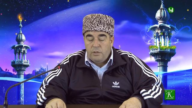 Абдурахман Хаджи "Сплетни" (авар.яз.) смотреть онлайн
