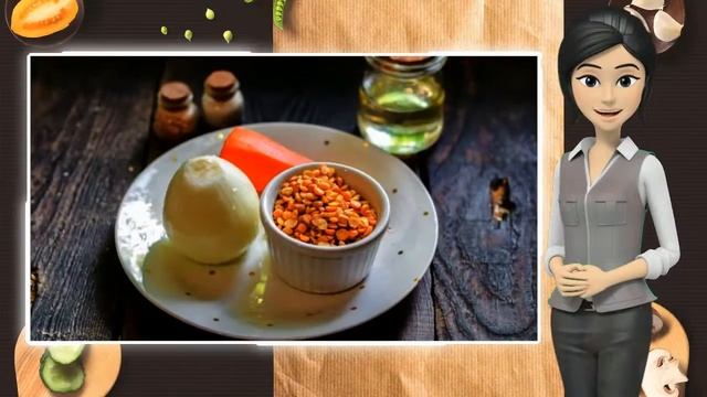 Сборник рецептов