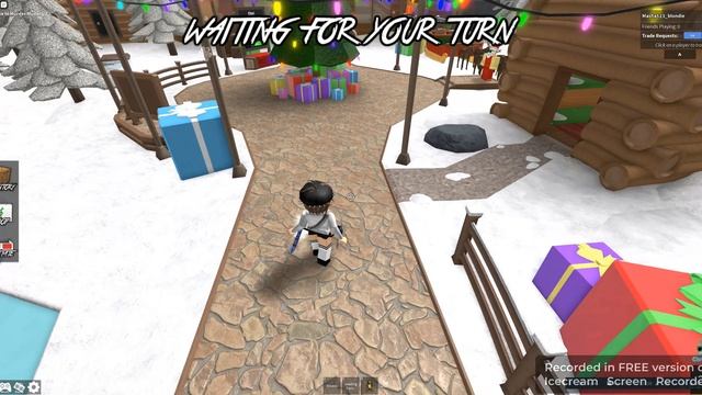 Баг как быстро прыгать в роблоксе мм2 смотреть онлайн