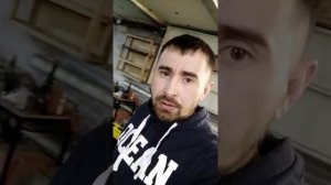 Замена масла в ДСГ 7 сухая