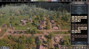 Farthest Frontier - Красивый градострой в раннем доступе I Обзор