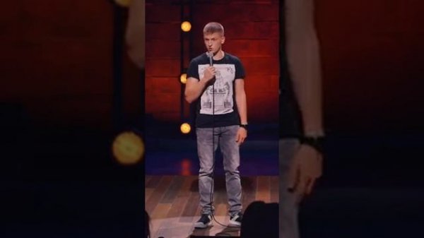 Лёха Щербаков про женские процедуры #стендап #щербаков #тнт #shorts