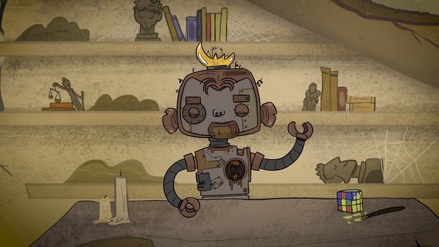 ¿Qué es LA DEMANDA? | Curso de Economía | Dibujos animados educativos смотреть онлайн