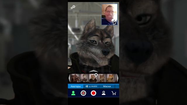 Facerig:pro версия и что она из себя представляет! смотреть онлайн