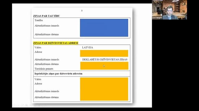 Делай То, Что Вдохновляет Других