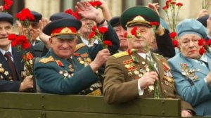 Песня "Родная страна"