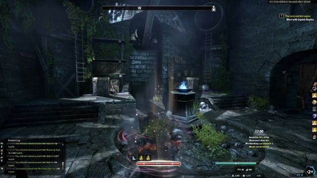 End Game PVP - Making Money And Slaying Foes in Imperial City смотреть онлайн