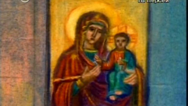 Нина, просветительница Грузии, равноапостольная смотреть онлайн