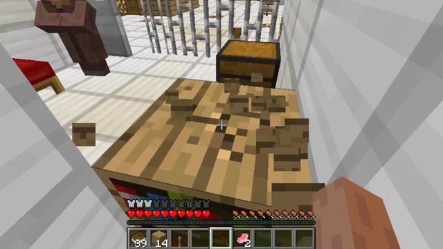 MineCraft [Прохождение карты] - Побег из тюрьмы #1 смотреть онлайн