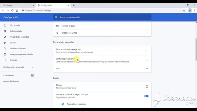 Activar Flash Player en Chrome смотреть онлайн
