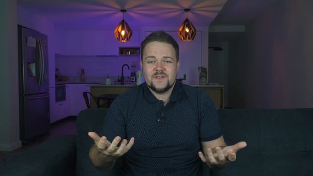 The Ultimate QHD Monitor | @Lenovo ThinkVision P27h-20 Review | DansTube.TV смотреть онлайн