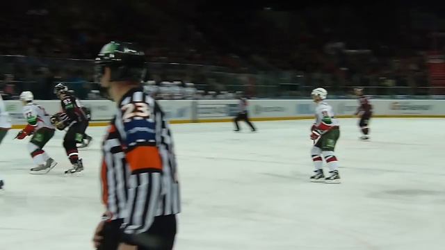 Авангард-АкБарс смотреть онлайн