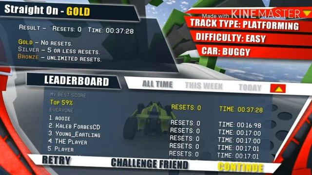 Jet Cars Stunts 2 |Gameplay |HD смотреть онлайн