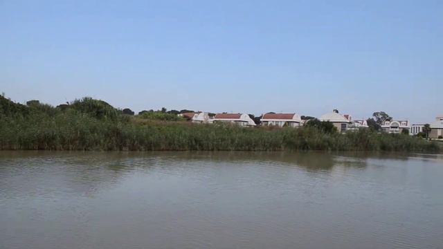 Река у Tui fun & Sun river resort belek смотреть онлайн