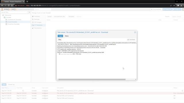 Effortless Ad Blocking: Pi-hole and Proxmox Integration Walkthrough смотреть онлайн