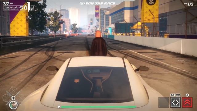 FAST & FURIOUS CROSSROADS | Chê Game смотреть онлайн