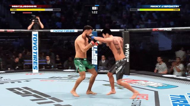Friday Night Fights: Join the Live Action Tonight! (Undisputed, FNC, UFC 5, FC 24, MLB, NHL & More! смотреть онлайн