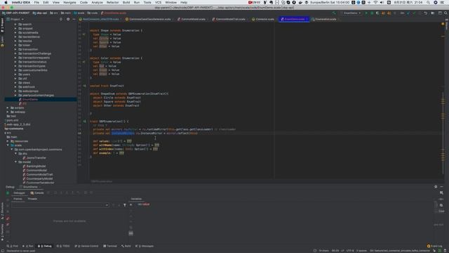 scala enum very bad 2019 08 31 20 35 16 смотреть онлайн