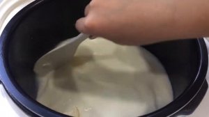 Рисовая каша в скороварке. Быстро, просто и вкусно.