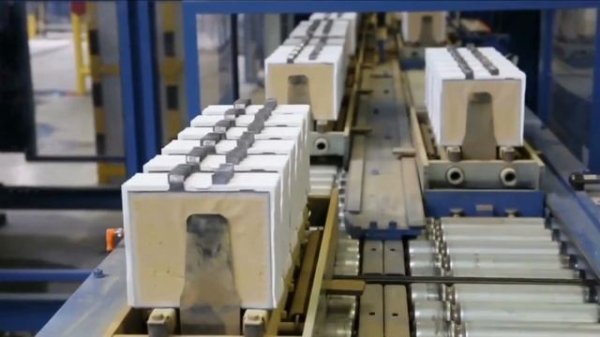 Exide Premium EA601, 60A/h. Обзор технических характеристик  аккумуляторной батареи