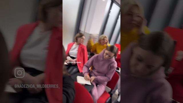 Прохожу новое обучение по личному бренду✅