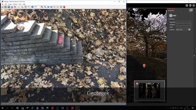 Leica JetStream Viewer смотреть онлайн