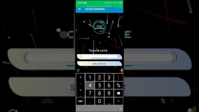 SMS Bomber..SMS Bomber App For Android 2023 Bd SMS Bombing Prank With Friends Sms bomber app androi смотреть онлайн