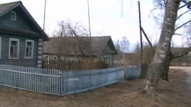 Тверская область. Михайлова гора. 2006 год. смотреть онлайн