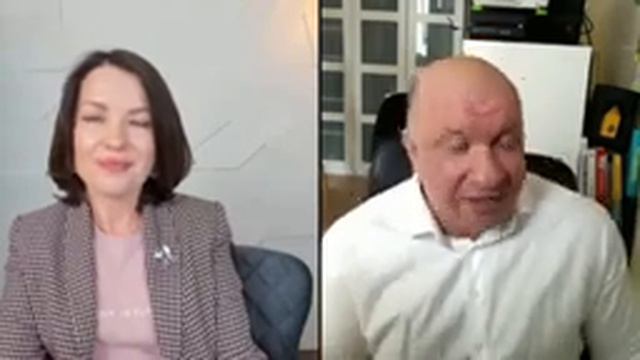 Люция Усманова и Дмитрий Карпов | "Мотивация к творчеству" смотреть онлайн
