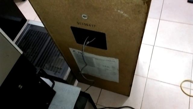 ( Đã bán ) Trio JL-700 mái vẩy bass 25cm đẹp xuất sắc смотреть онлайн