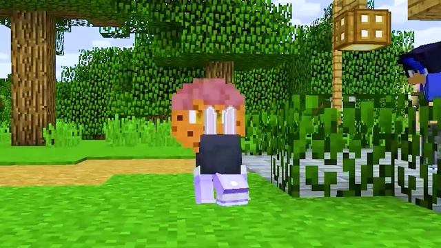 Aphmau Was BURIED ALIVE In Minecraft!