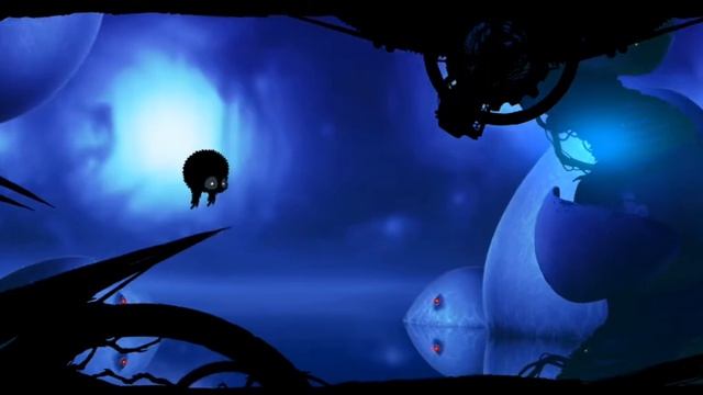 BADLAND Прохождение игры
