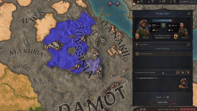 Making Africa Jewish Again! | Beta Israel Achievement смотреть онлайн