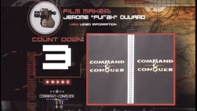 C&C The First Decade - Bonus DVD - 06. A Tribute To Command & Conquer смотреть онлайн