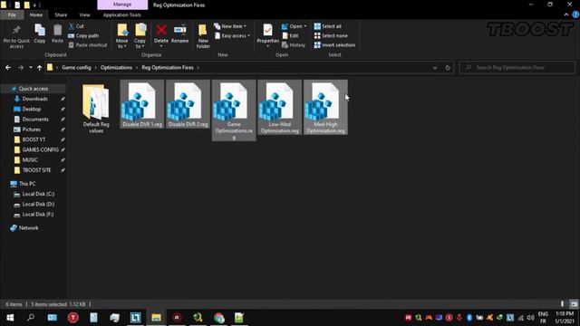 Starfield Low End PC Config FPS Boost, Lag Fix And Stutter Fix 2023 | Config File