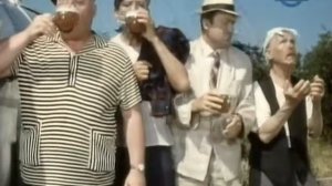 Как уходили кумиры - Вицин Георгий