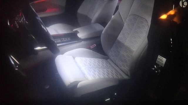 2023 AKRAPOVIC AUDI RS7 смотреть онлайн