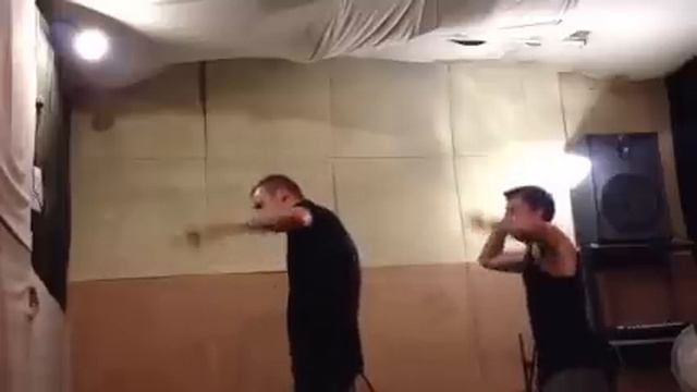 Nutbush Macarena Dance Mashup [Original] смотреть онлайн