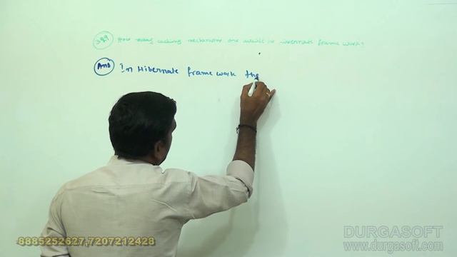 How many types of caching mechanism are available in hibernate framework ? смотреть онлайн