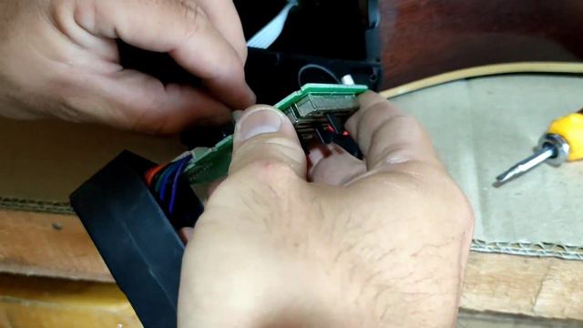 SERVICE PREAMP GITAR ( PREAMP MATI ) смотреть онлайн